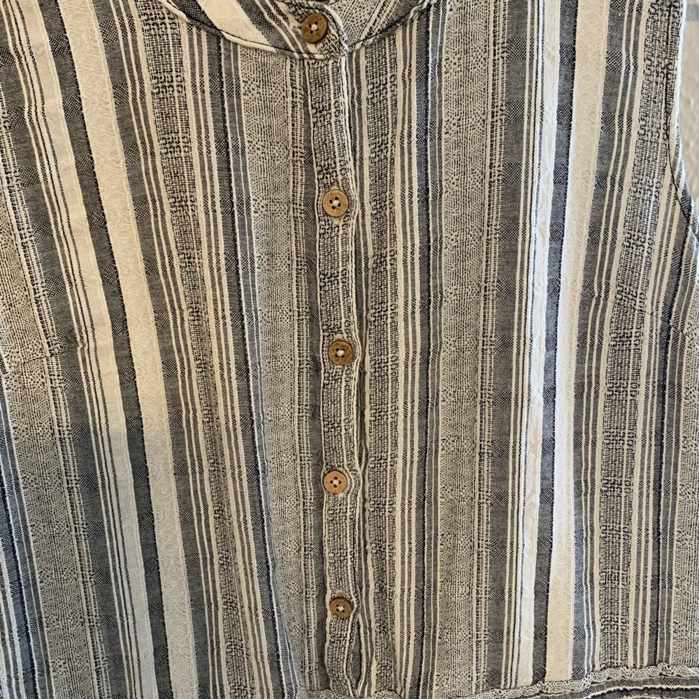 Universal Thread Romper - image 3